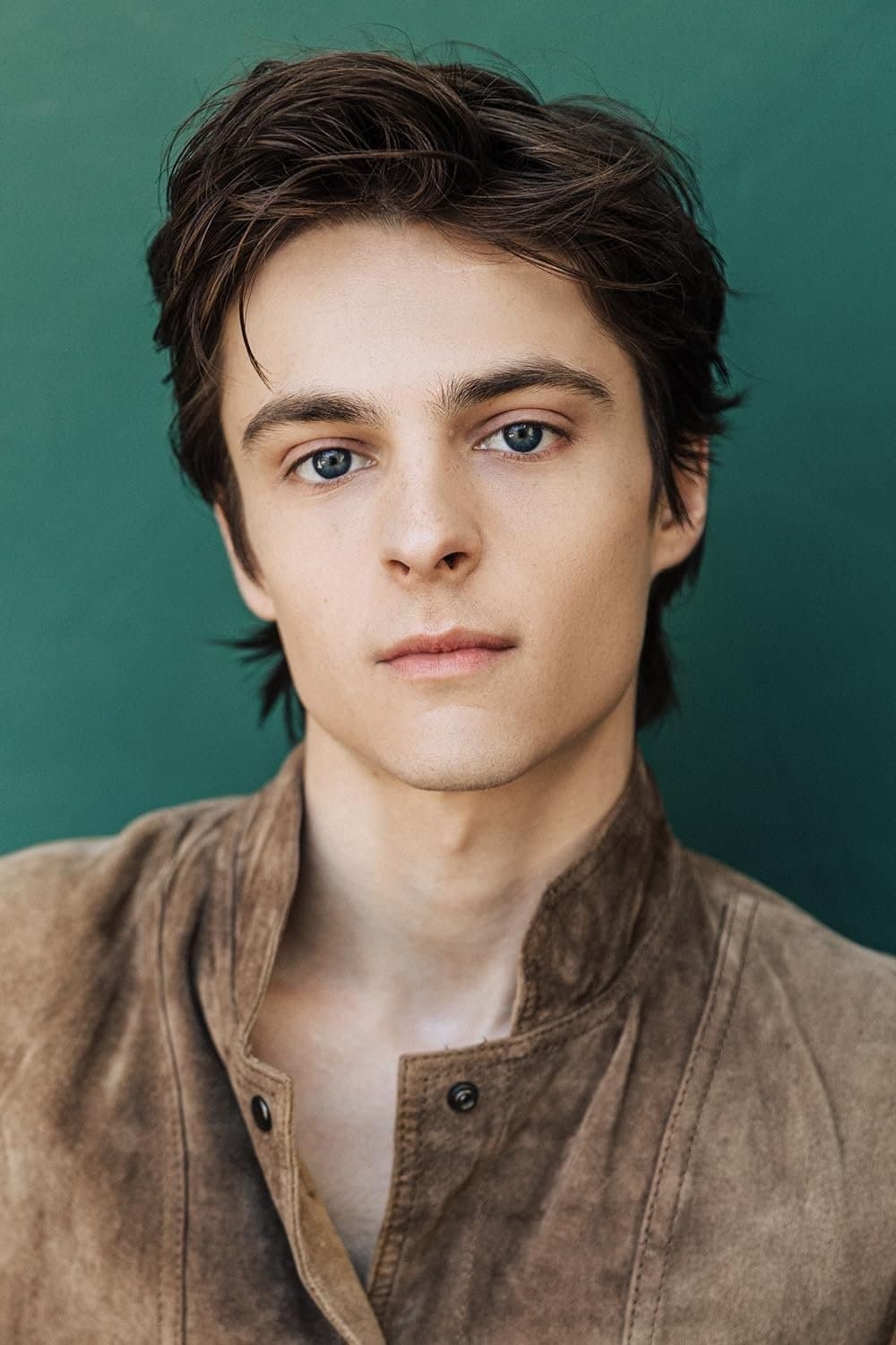 Corey Fogelmanis profile