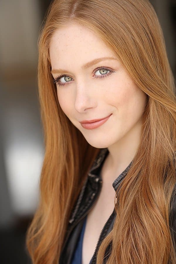 Lily Cardone profile