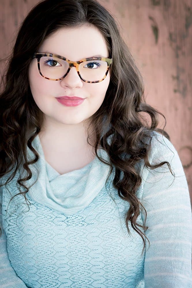 Marlowe Peyton profile