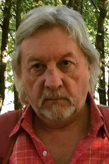 Sergey Rusakov profile