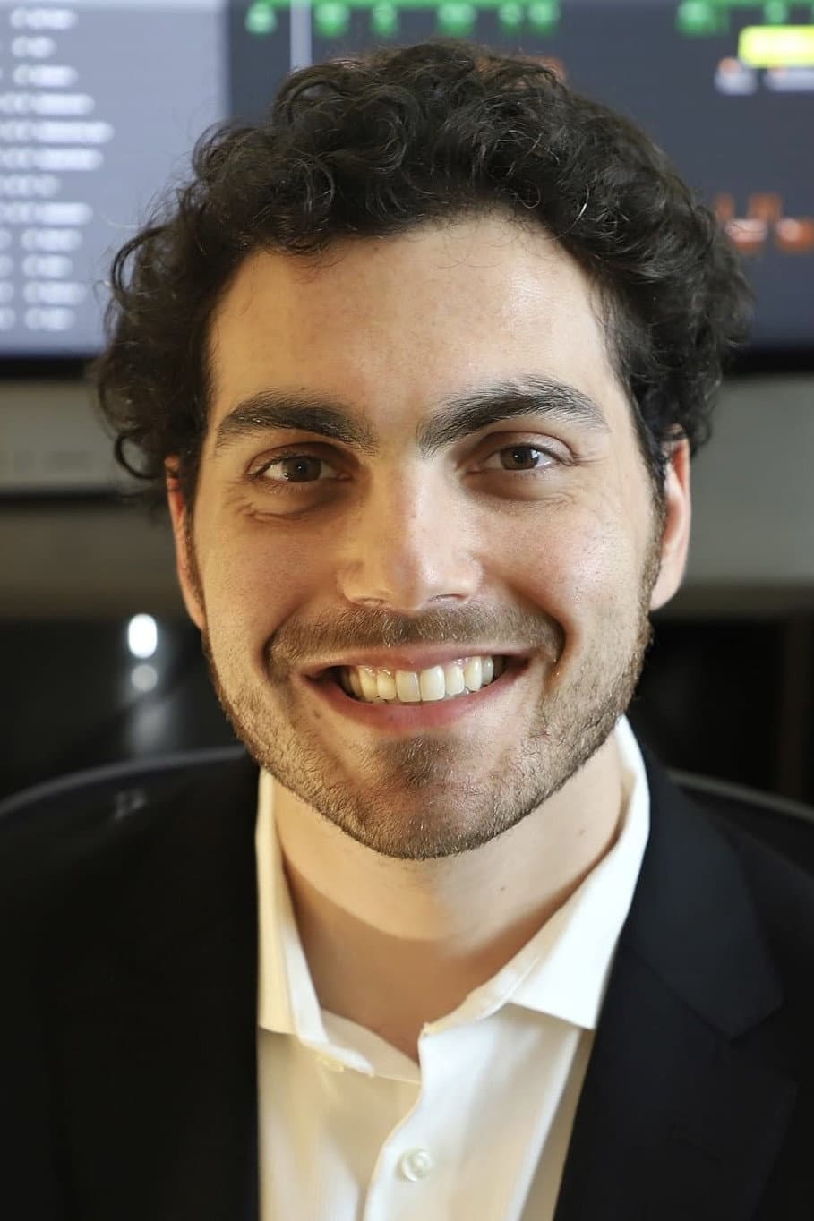 Joshua Ginsburg profile