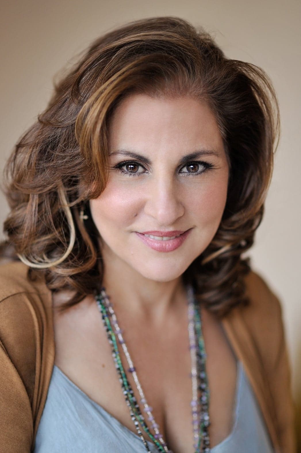 Kathy Najimy profile