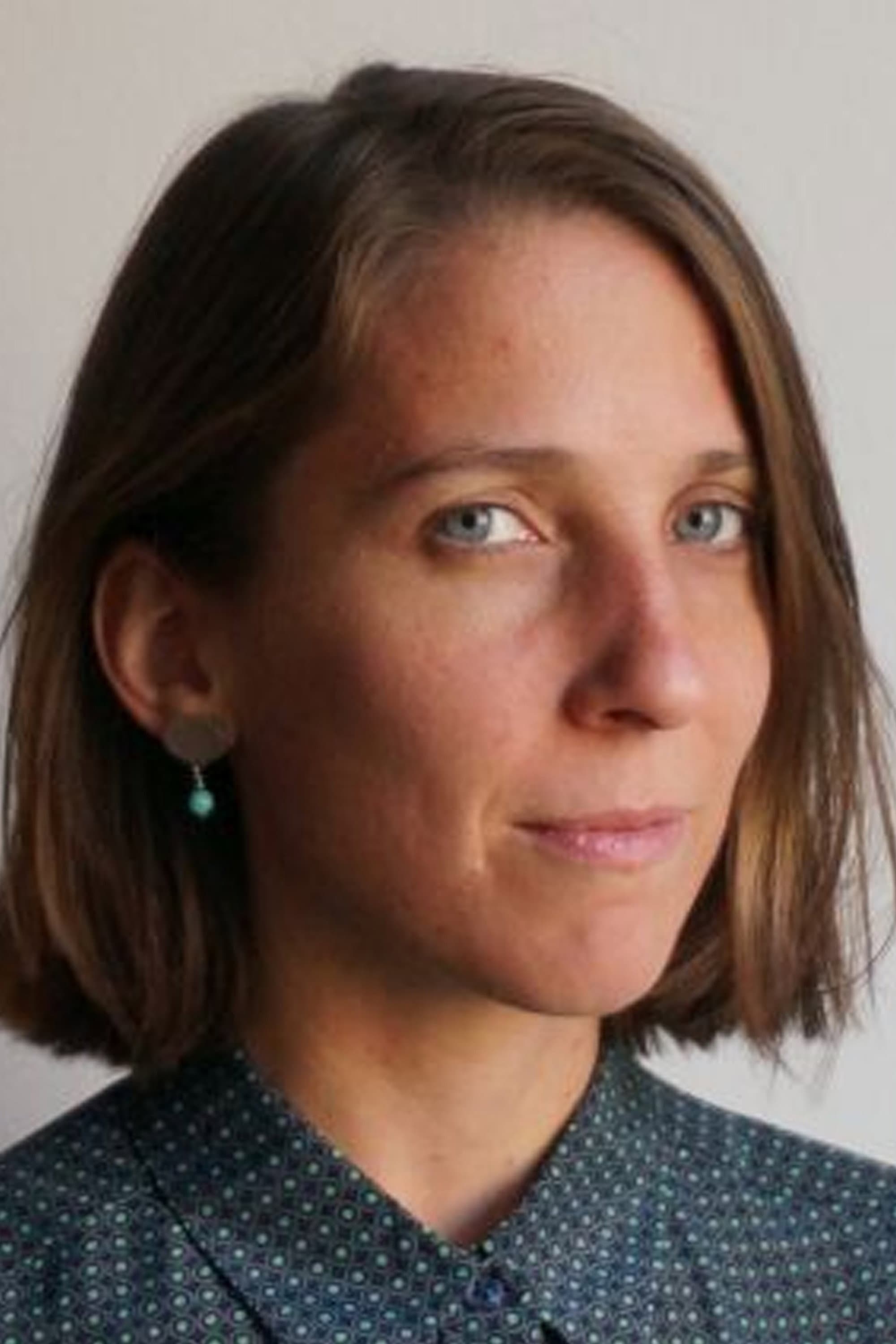 María Meira profile