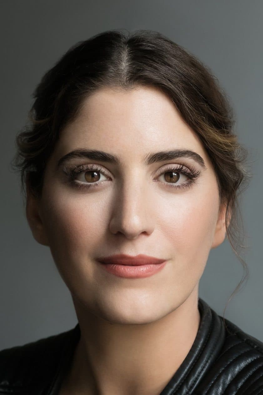 Suleika Jaouad profile