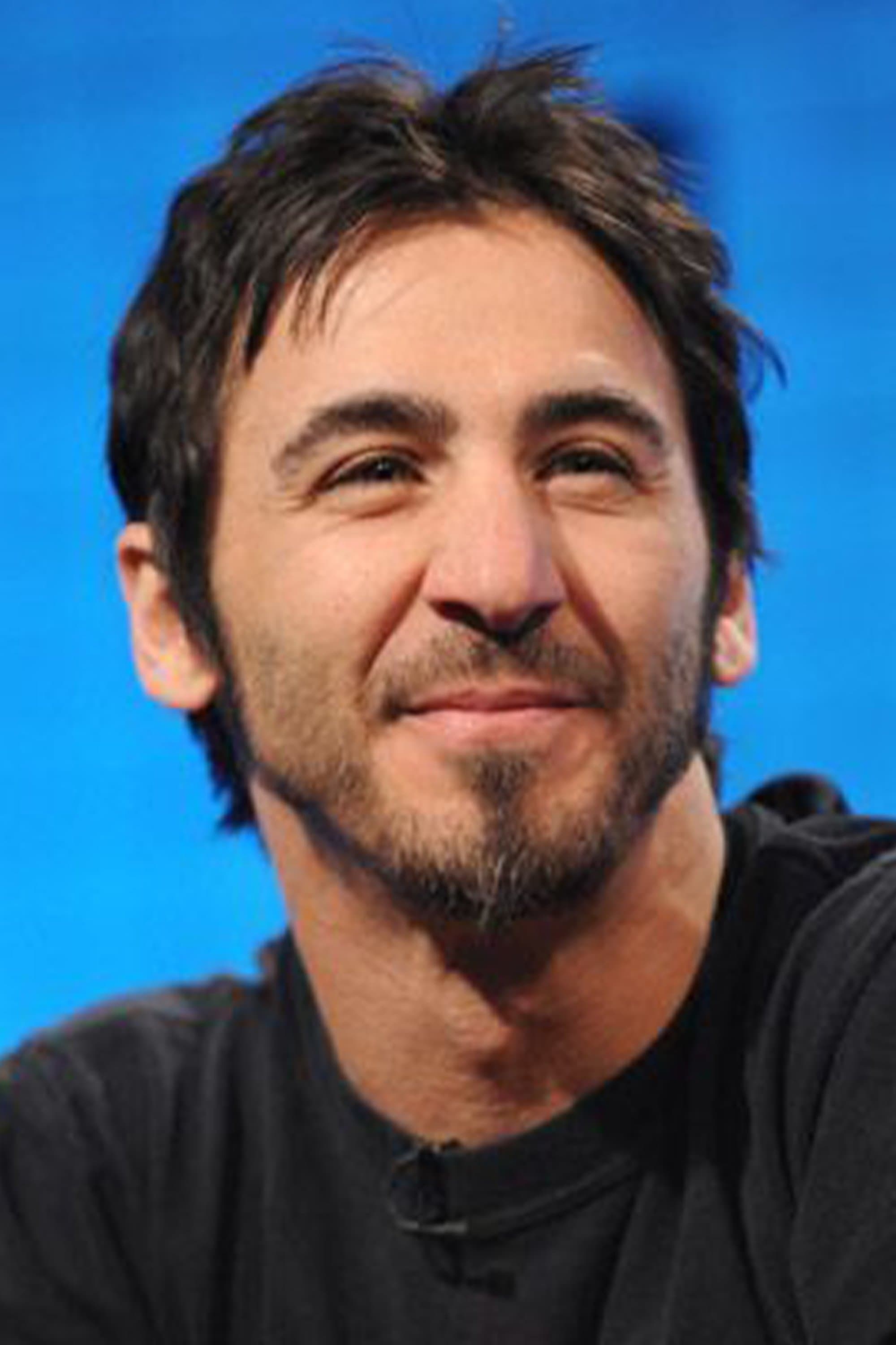 Sully Erna profile