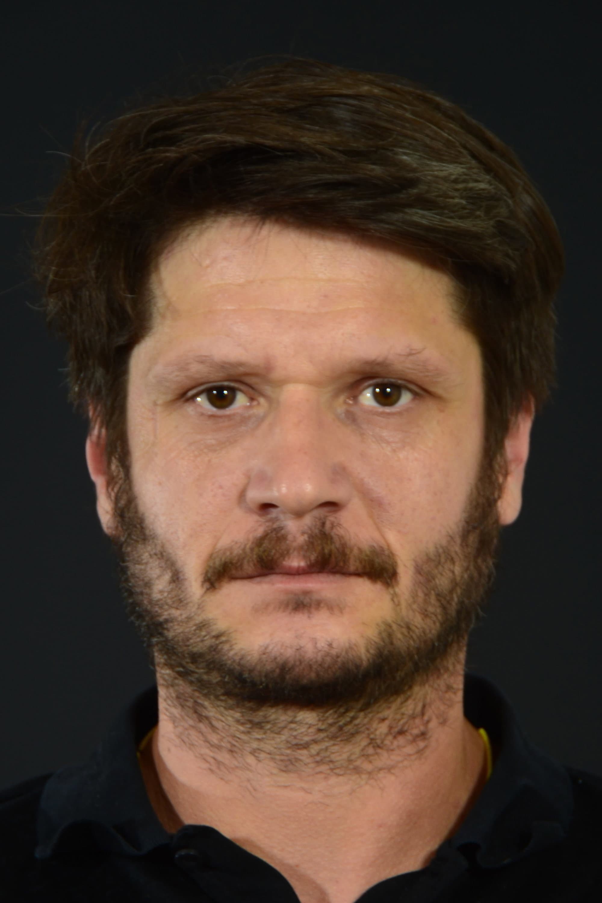 Ercan Reşat Demir profile