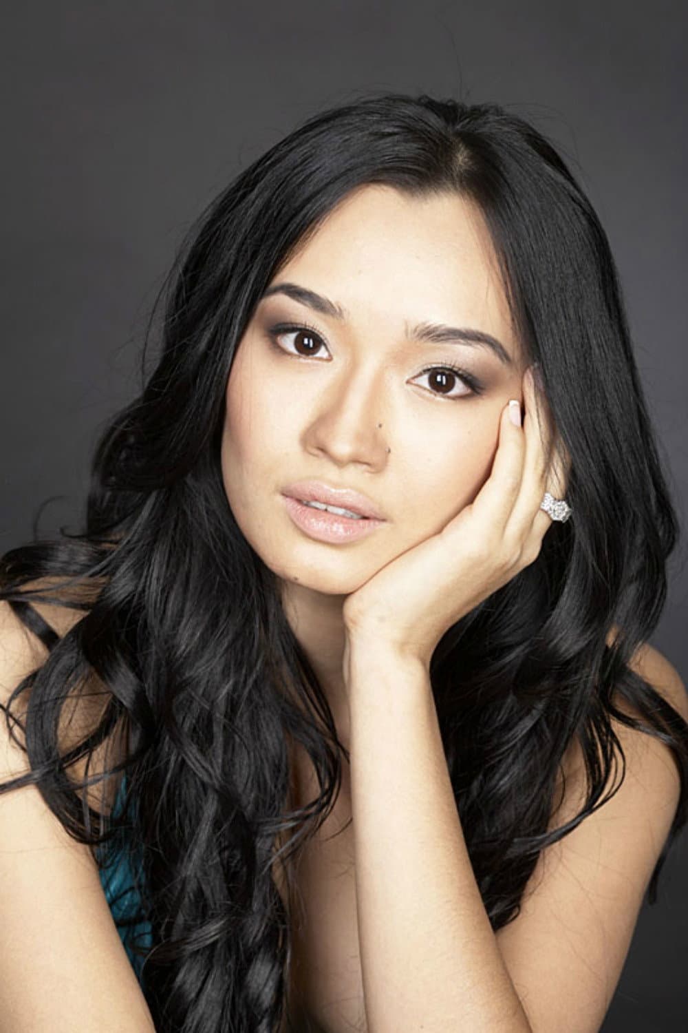 Karlygash Mukhamedzhanova profile