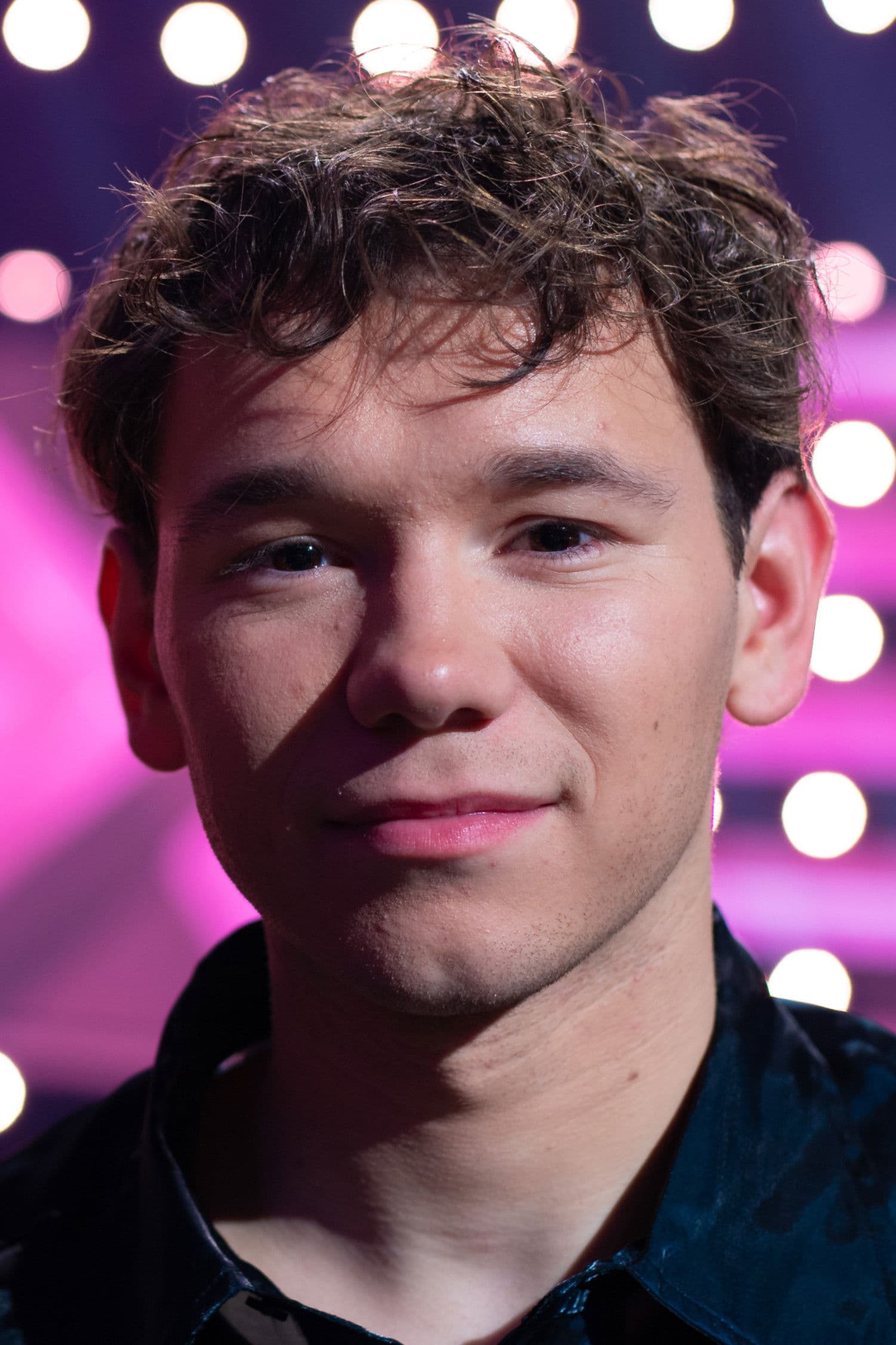 Marcus Gunnarsen profile