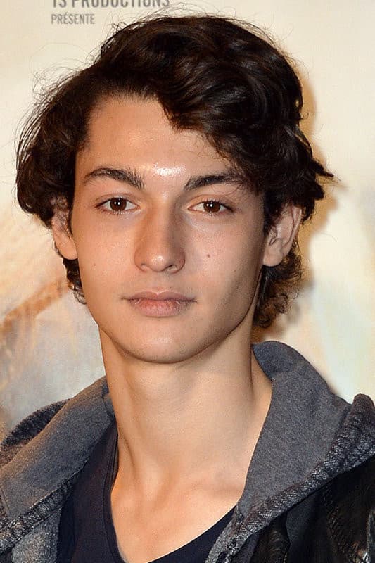 Khaled Alouach profile