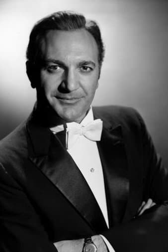 Giorgio Tozzi profile