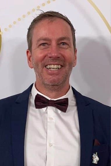 Richard Jeffery profile