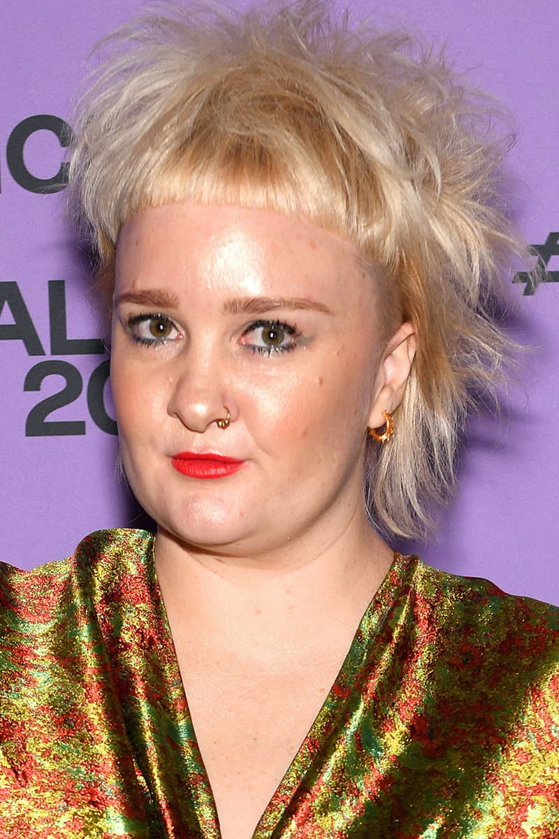 Cait Pansegrouw profile