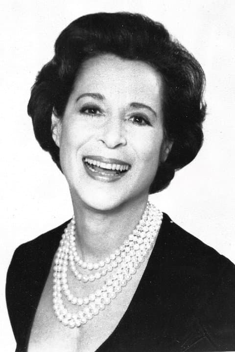 Kitty Carlisle profile