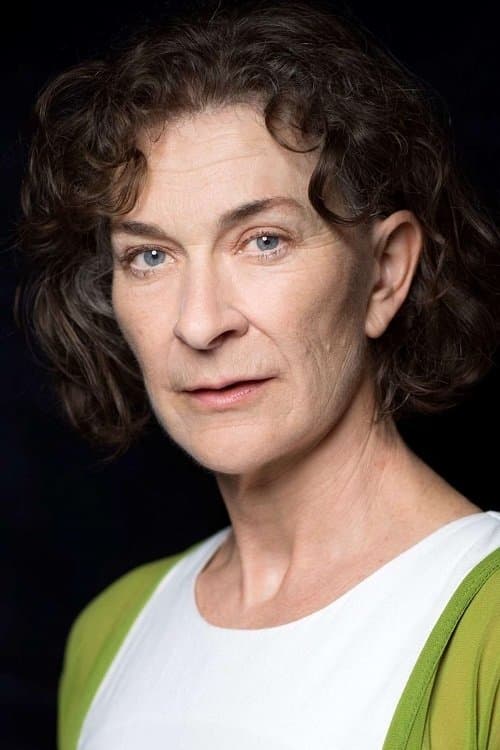 Felicity Steel profile