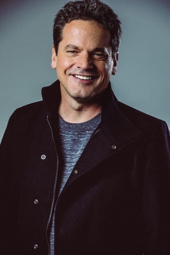 Kevin Downes profile