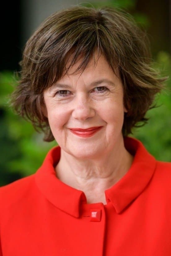 Petra Kalkutschke profile