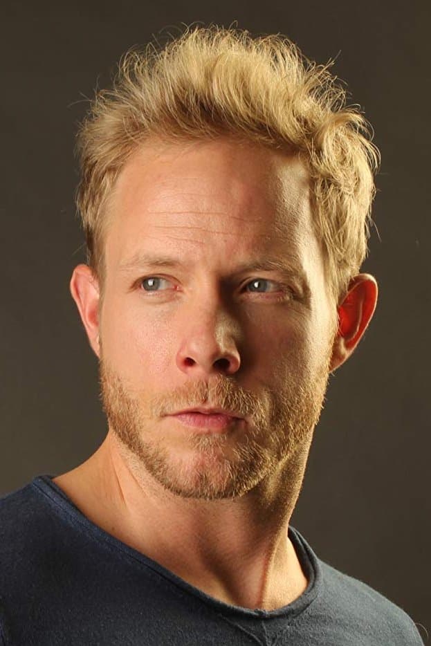 Robert Crooks profile