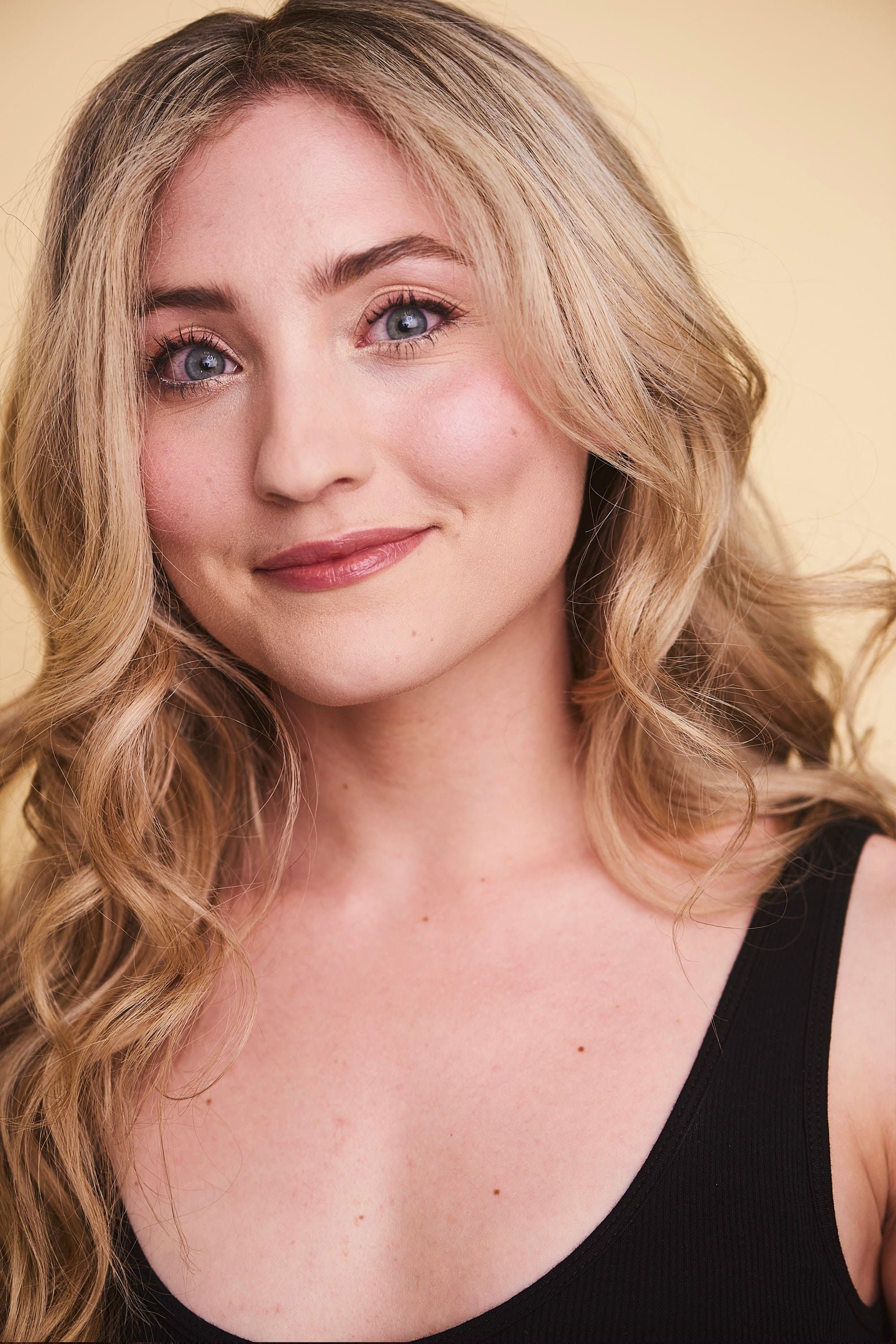 Olivia Rose Prince profile