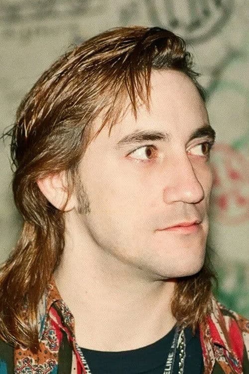 Jimmy Chamberlin profile