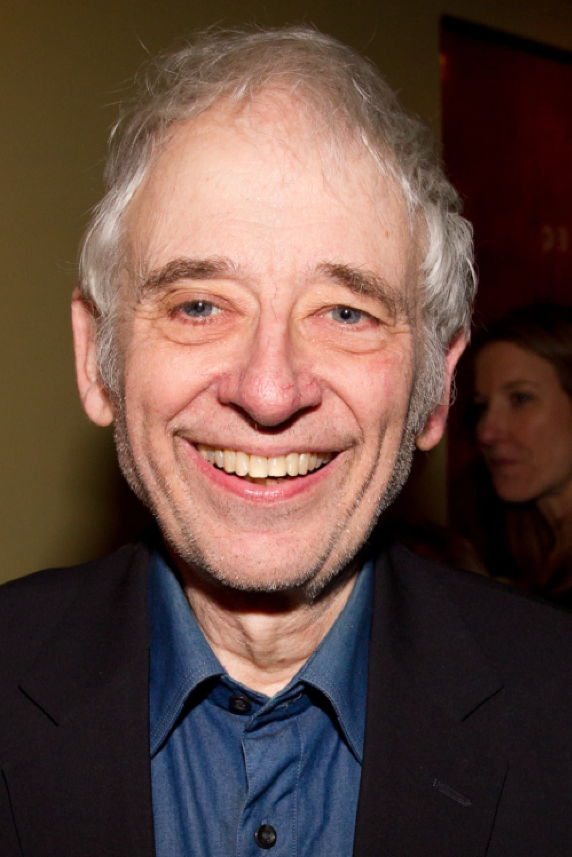 Austin Pendleton profile