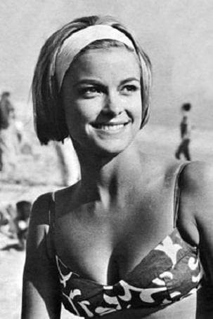 Patti Chandler profile