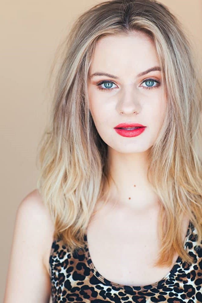 Anna Jane Jackson profile