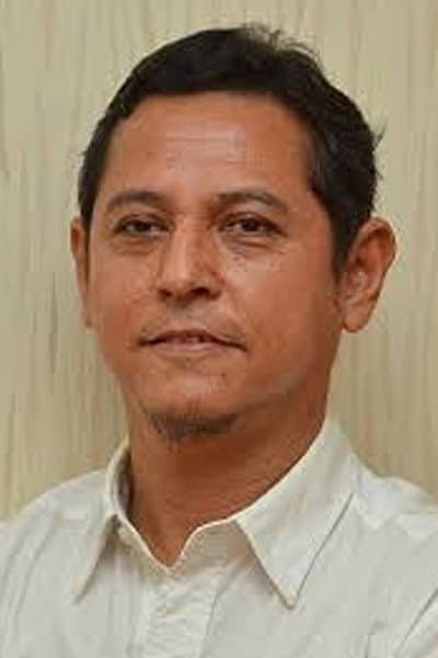 Bade Hj. Azmi profile