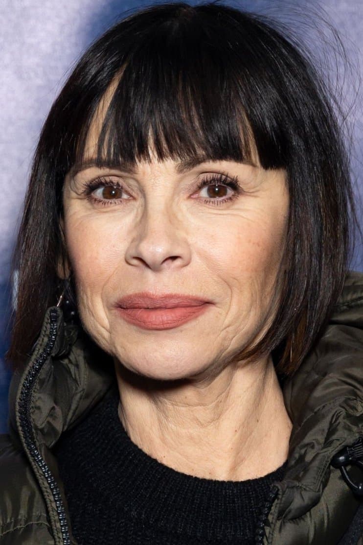 Mathilda May profile