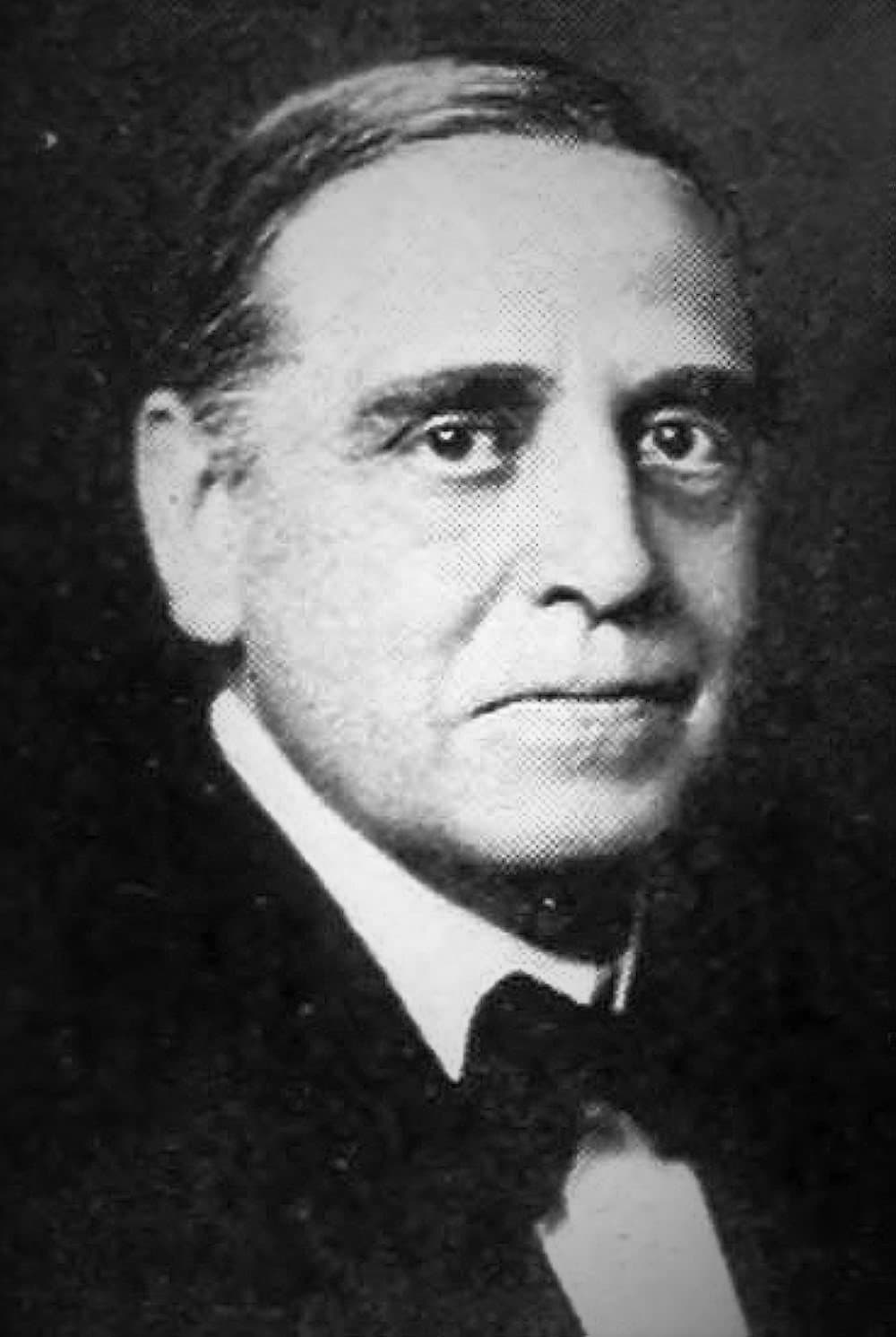 Edwin B. Tilton profile