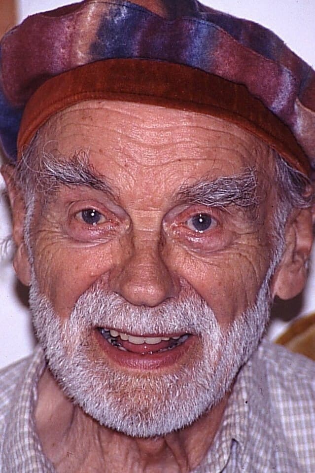 James Broughton profile