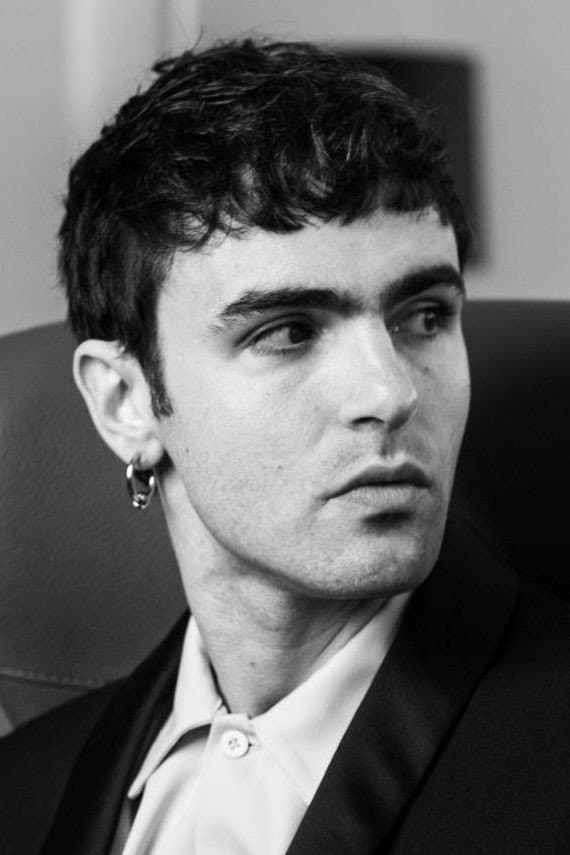 Simone Bozzelli profile