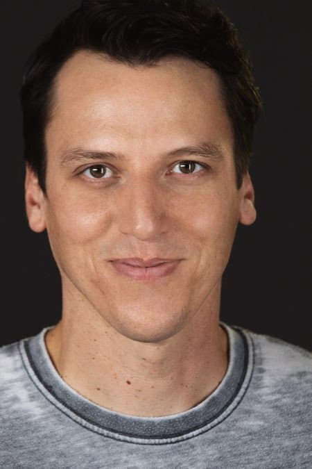 François Gadbois profile