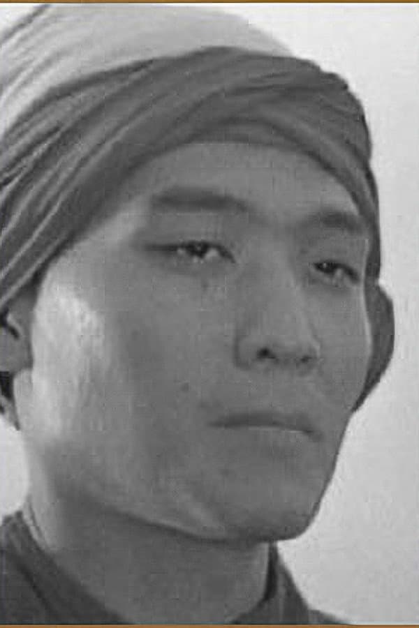 Daulet Bejsenov profile