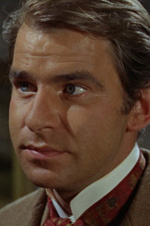 Brook Williams profile