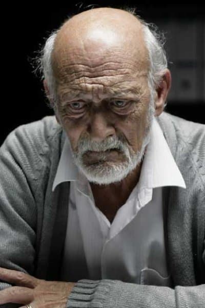 Josep Maria Domènech profile