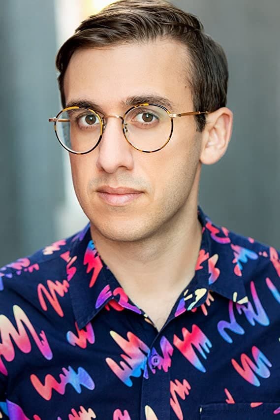 Justin Michael profile