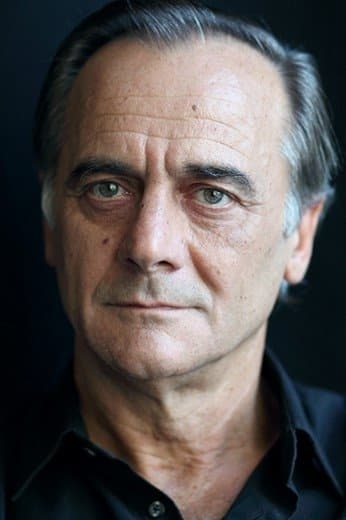 Alfonso Torregrosa profile