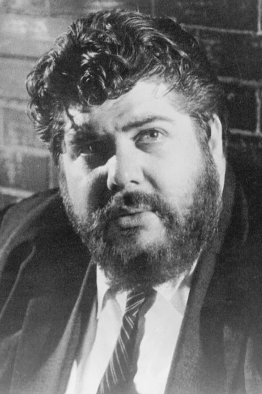 Larry Tucker profile