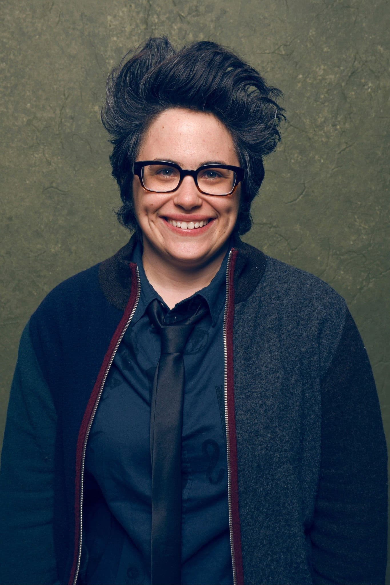 Nora Kroll-Rosenbaum profile