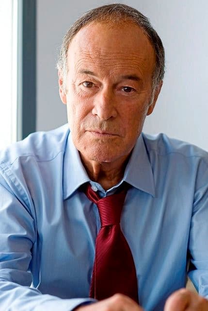 Manuel Tejada profile