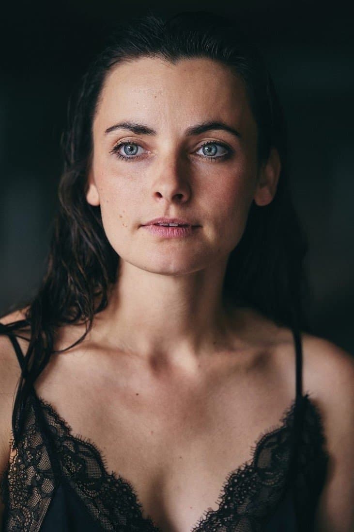 Paula Schramm profile