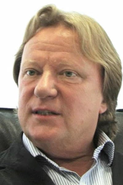 Guy Fletcher profile