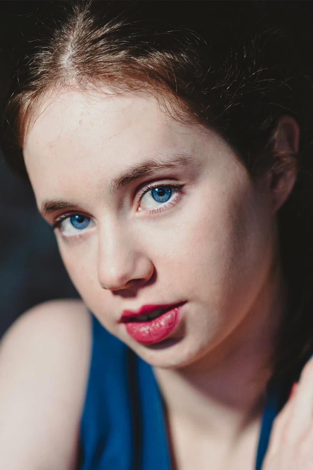 Babette Verbeek profile