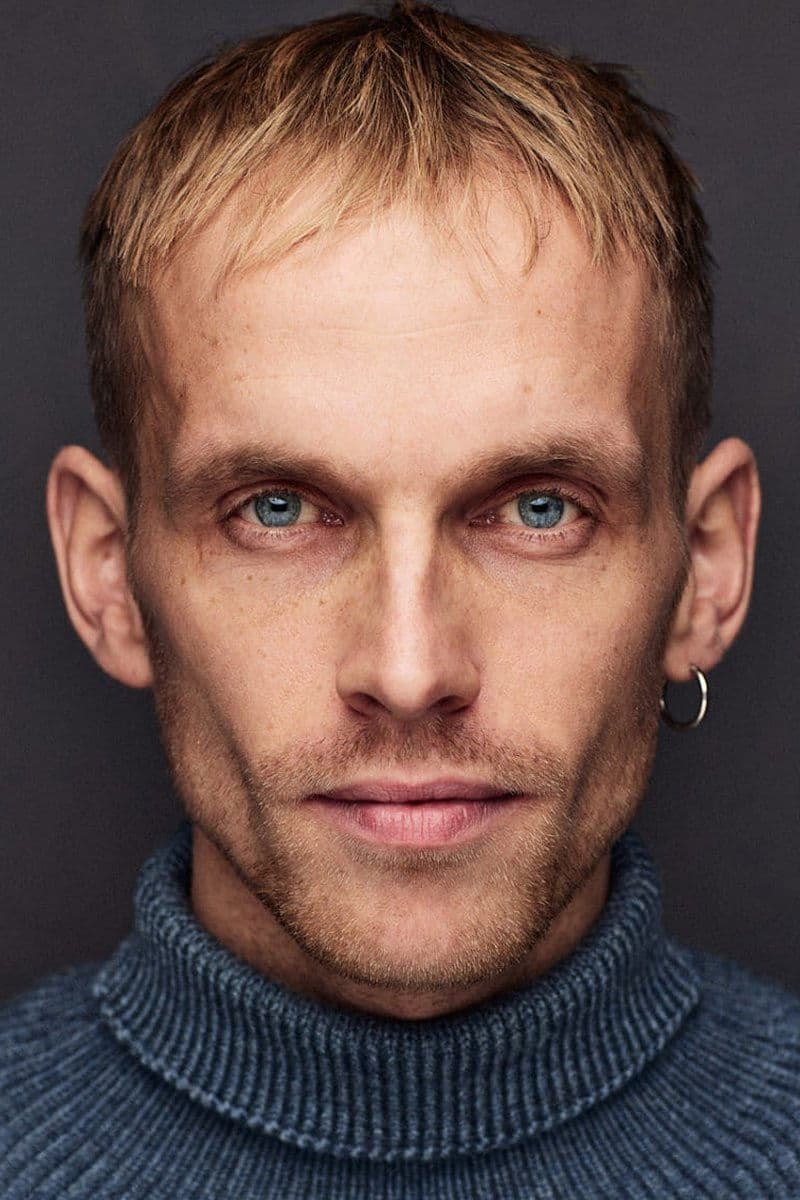 Simon Kongsted profile