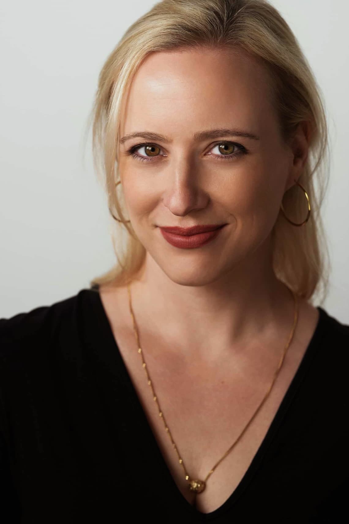 Andria Kozica profile