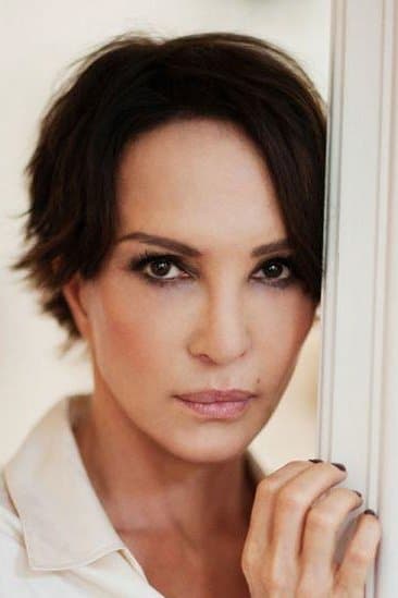 Anouschka Renzi profile