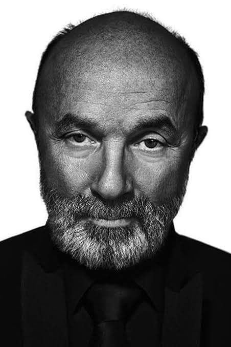 Alik Sakharov profile