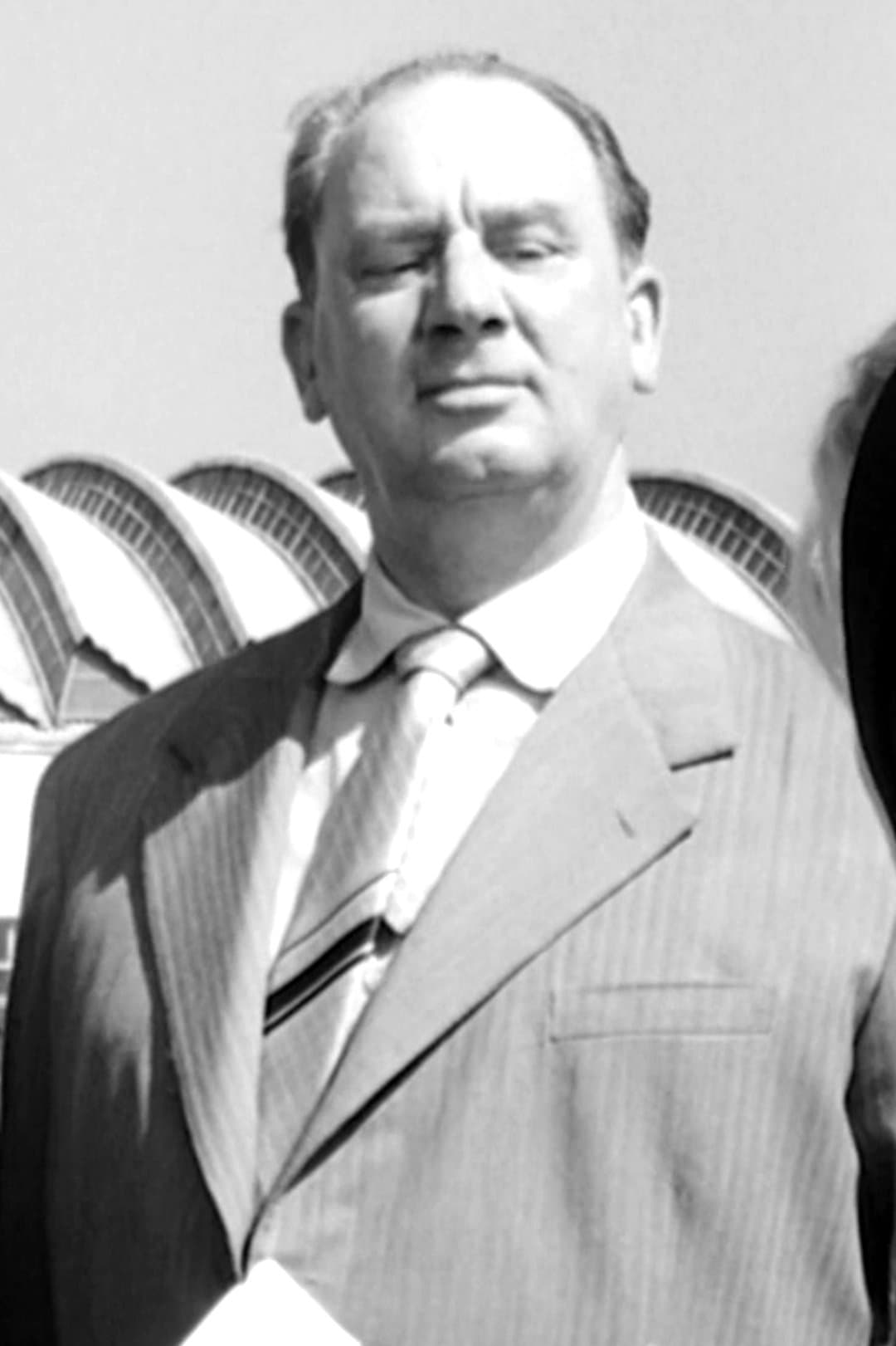 Ettore Geri profile