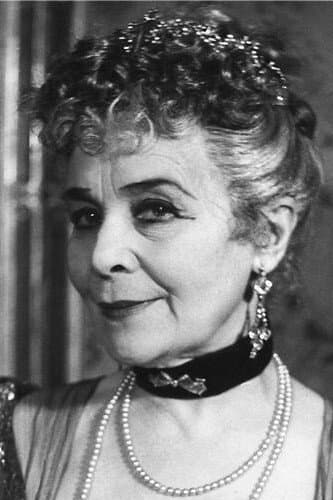 Míla Páčová profile