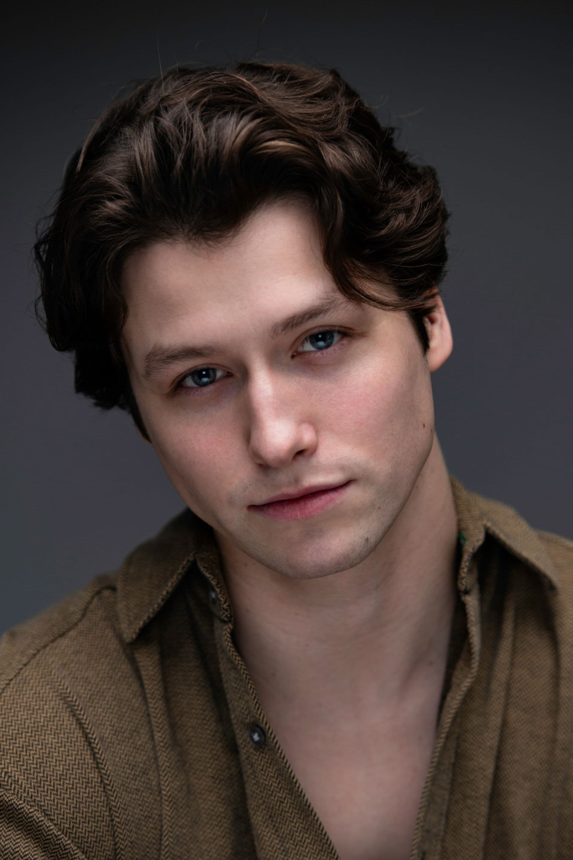 Stephen Kalyn profile